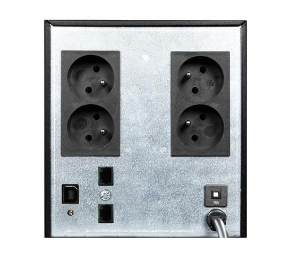 EVER SINLINE 2000 USB HID - 538423 - zdjęcie 2